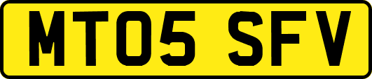 MT05SFV