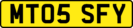 MT05SFY