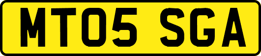 MT05SGA