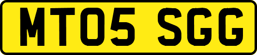 MT05SGG