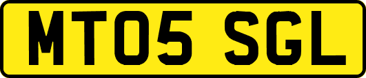 MT05SGL
