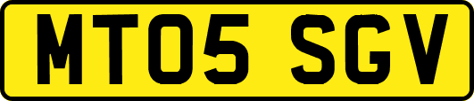 MT05SGV