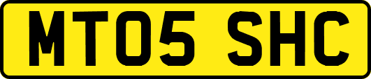 MT05SHC