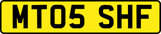 MT05SHF