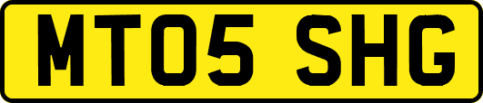 MT05SHG