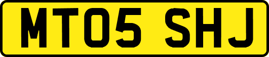 MT05SHJ