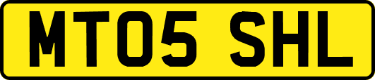 MT05SHL