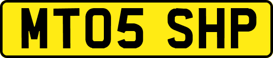 MT05SHP