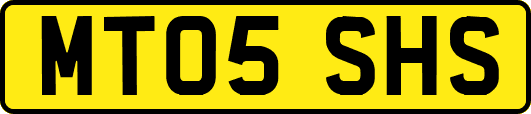 MT05SHS