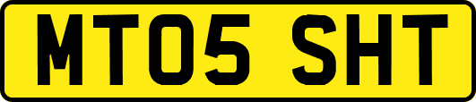 MT05SHT