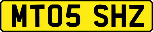 MT05SHZ