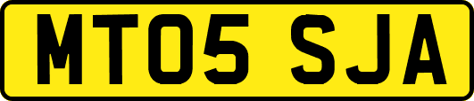 MT05SJA