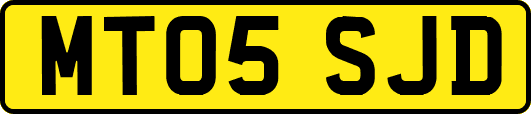 MT05SJD