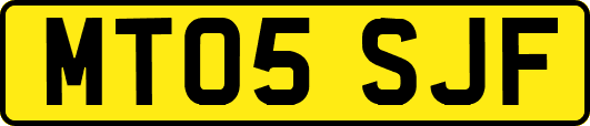 MT05SJF