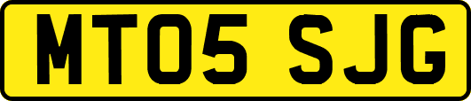 MT05SJG