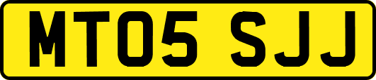 MT05SJJ