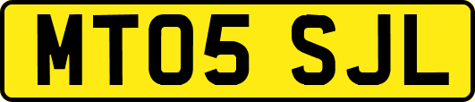 MT05SJL
