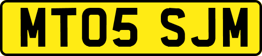 MT05SJM