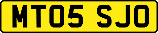 MT05SJO