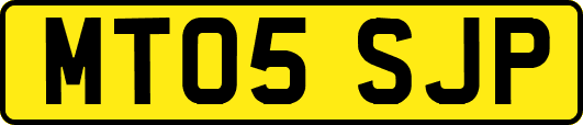 MT05SJP