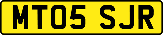 MT05SJR