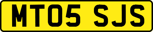 MT05SJS