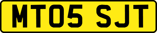 MT05SJT