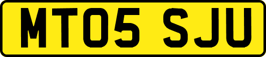 MT05SJU