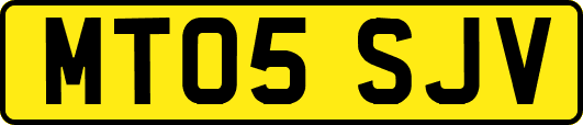 MT05SJV