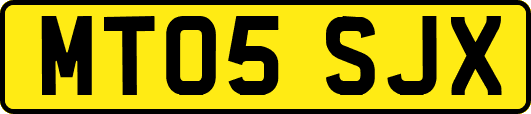 MT05SJX