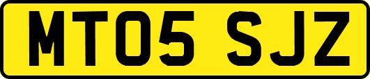 MT05SJZ