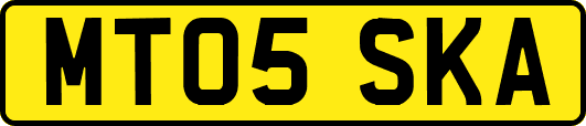 MT05SKA