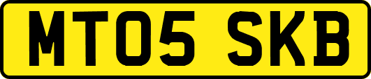 MT05SKB