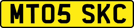 MT05SKC