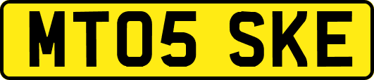 MT05SKE