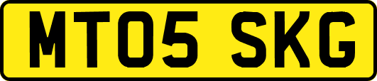 MT05SKG