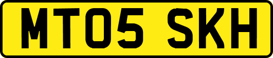 MT05SKH