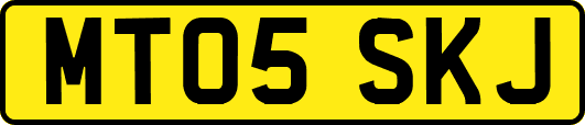 MT05SKJ