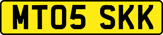 MT05SKK