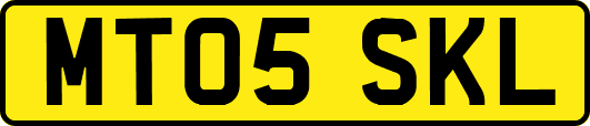 MT05SKL