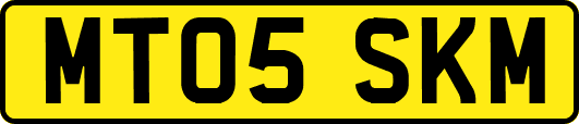 MT05SKM
