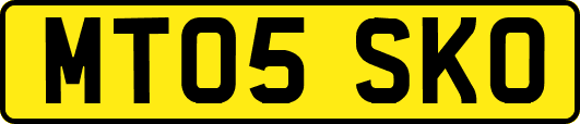 MT05SKO