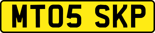 MT05SKP