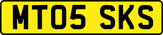 MT05SKS