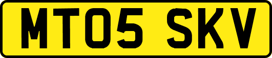 MT05SKV