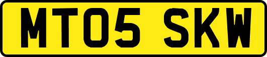 MT05SKW