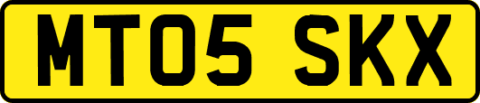 MT05SKX