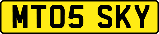 MT05SKY