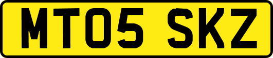MT05SKZ