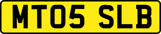 MT05SLB